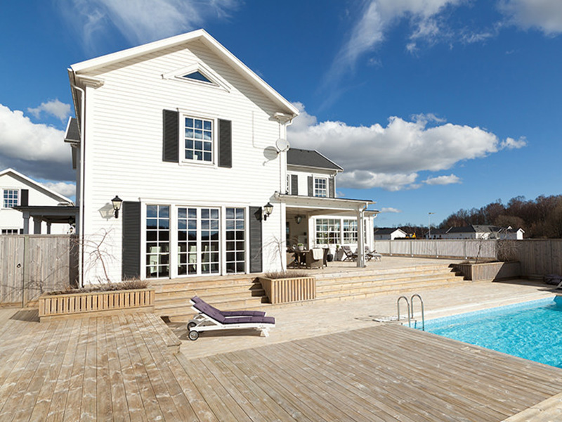 1. Bygga Altan Pooldäck (1)