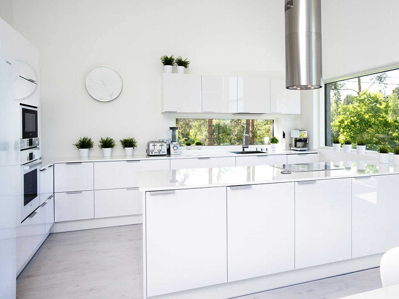 4. Köksmontering (1)