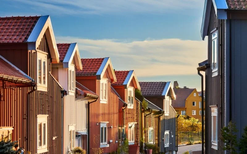 Skydd mot brand i vindar 1