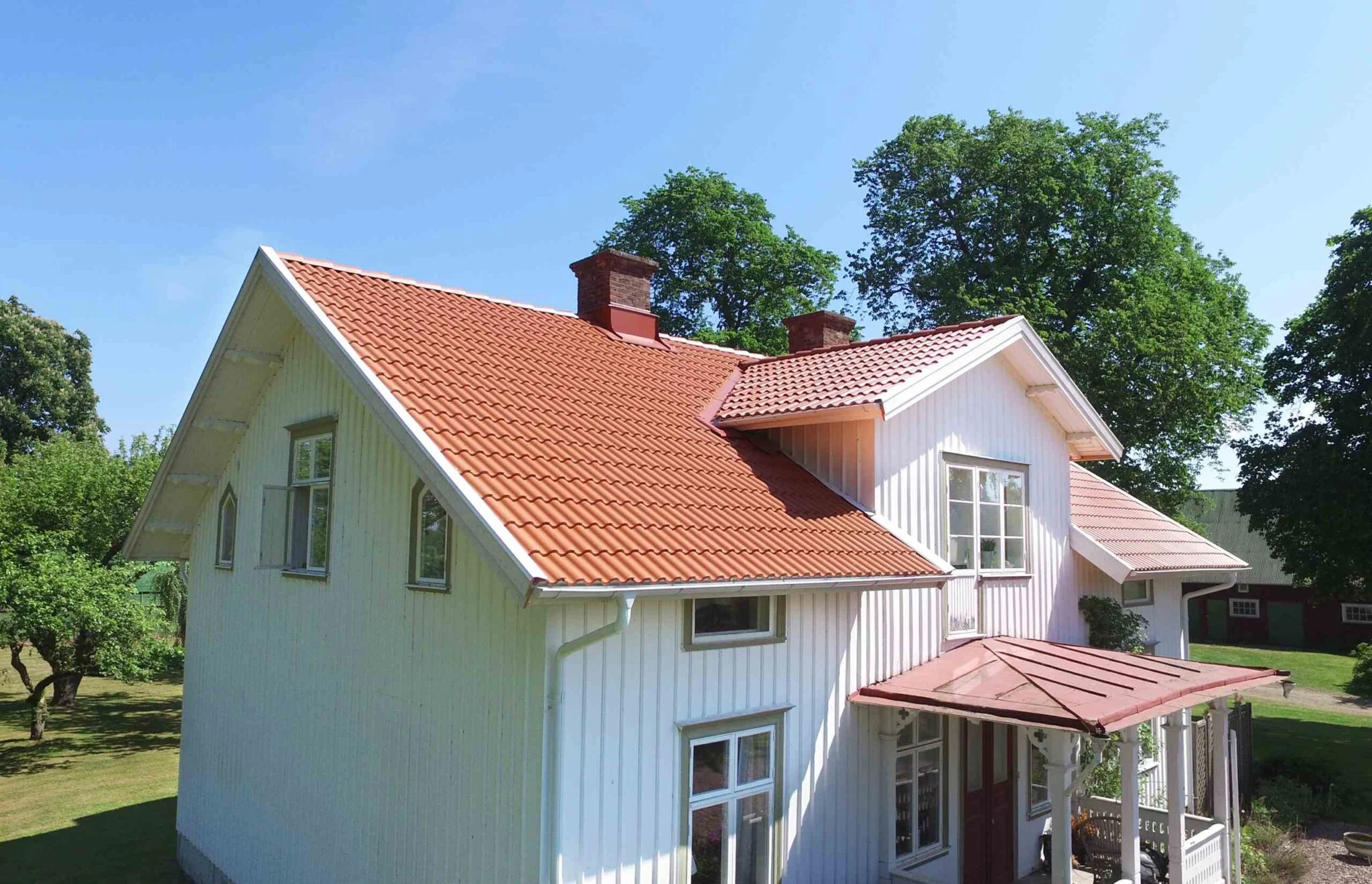 Tillaggsisolering av Fasad Yttervagg 2 2048x1320