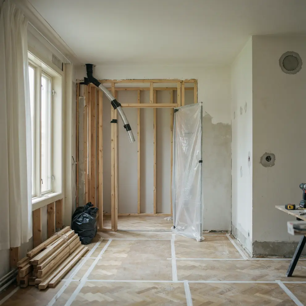 rivning haltagning hovas askim goteborg