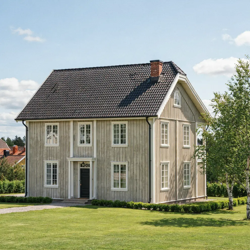 taklaggning takrenovering takbyten askim goteborg